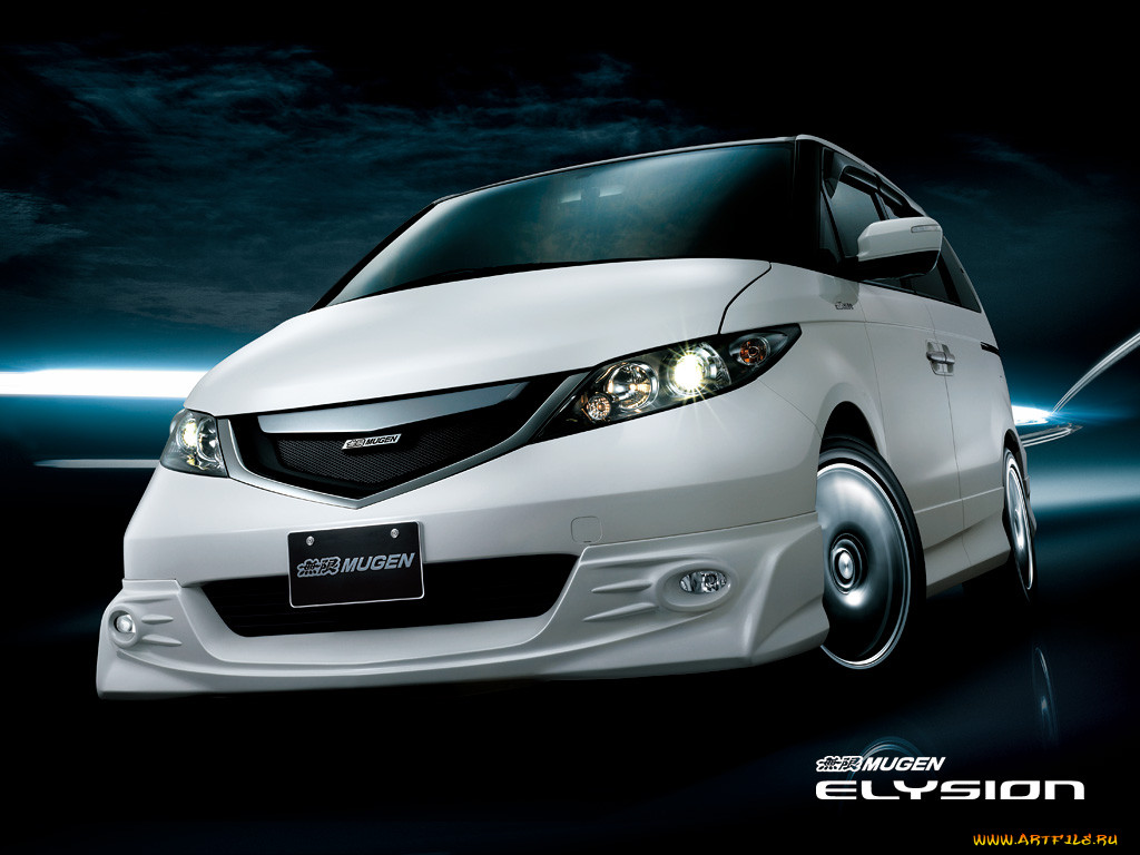 , honda